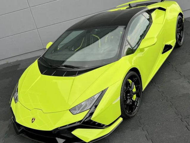 Lamborghini Huracan n LP640-2 Tecnica °Liftsystem°NOVITEC°