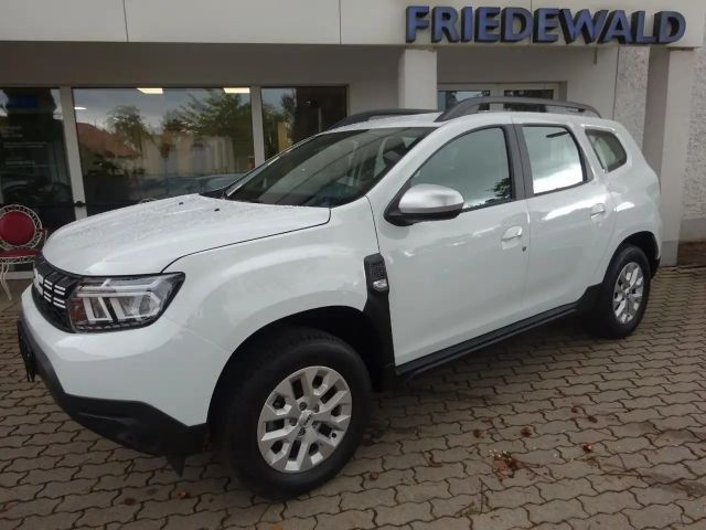 Dacia Duster 2WD