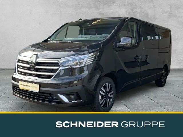 Renault Trafic GrandSpaceclass dCi 170EDC Leder+NAV+SHZ