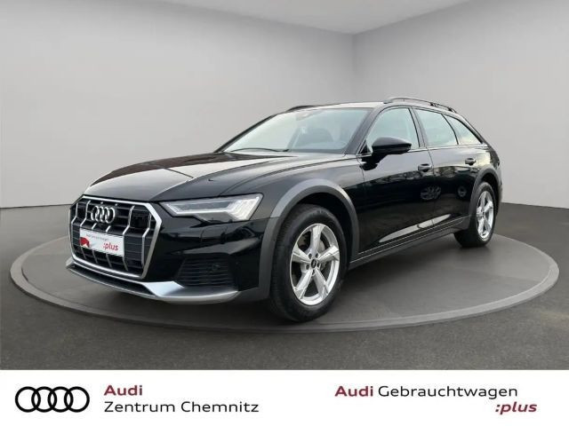 Audi A6 allroad Quattro 45 TDI