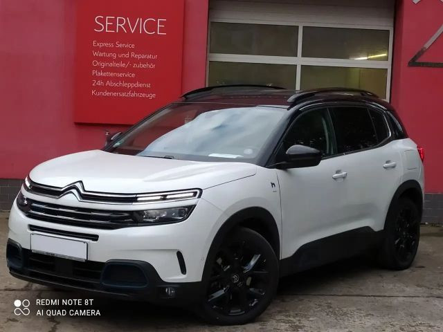 Citroën C5 Aircross Shine Hybrid Pack