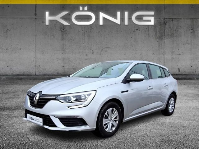 Renault Megane Combi Life TCe 100