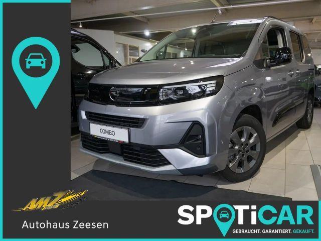 Opel Combo Grand Sport GS-Line