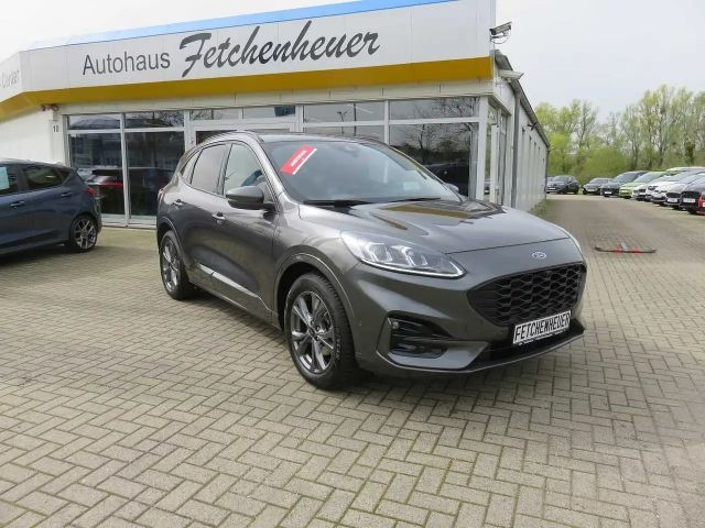 Ford Kuga ST Line X