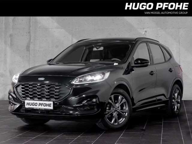 Ford Kuga EcoBoost ST Line