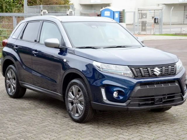 Suzuki Vitara Comfort Hybrid