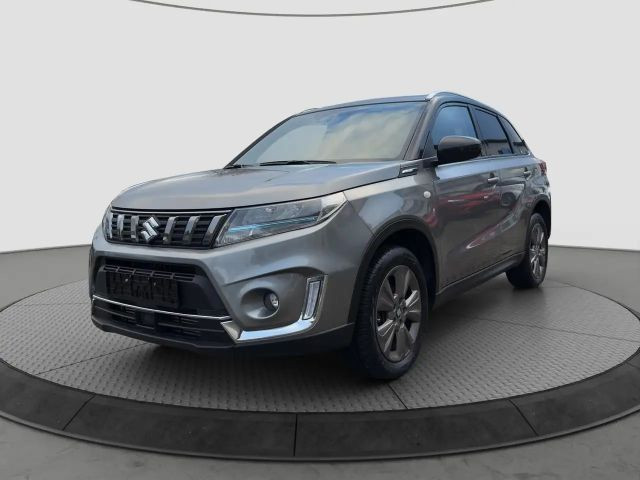 Suzuki Vitara Comfort 4x4 Hybrid