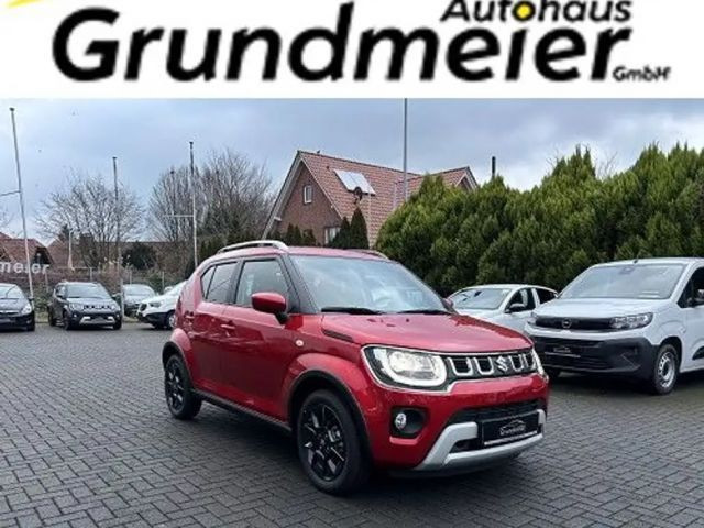 Suzuki Ignis Comfort Hybrid