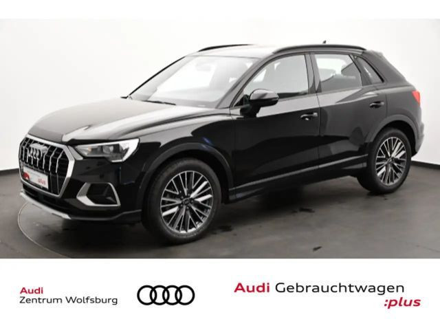 Audi Q3 Quattro S-Tronic 40 TFSI