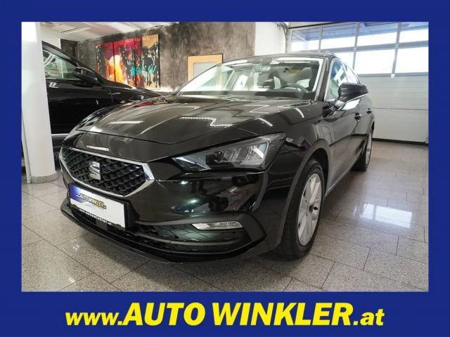 Seat Leon Style Sportstourer