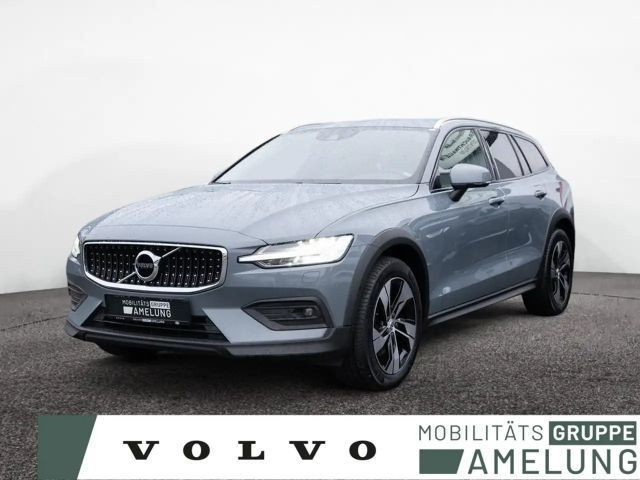 Volvo V60 Cross Country AWD