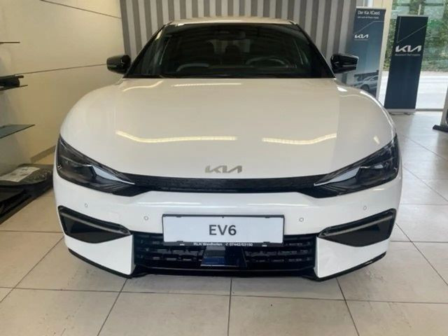 Kia EV6 GT-Line 77,4 kWh Achterwielaandrijving