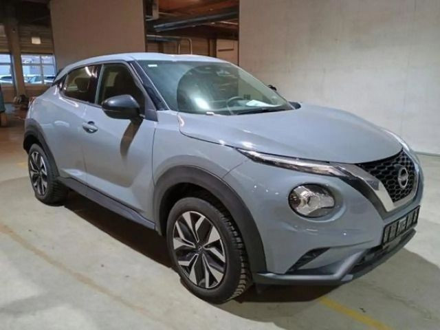 Nissan Juke Acenta Connect Edition DIG-T