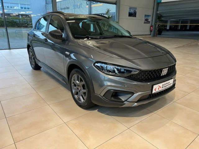 Fiat Tipo CityCross Cross