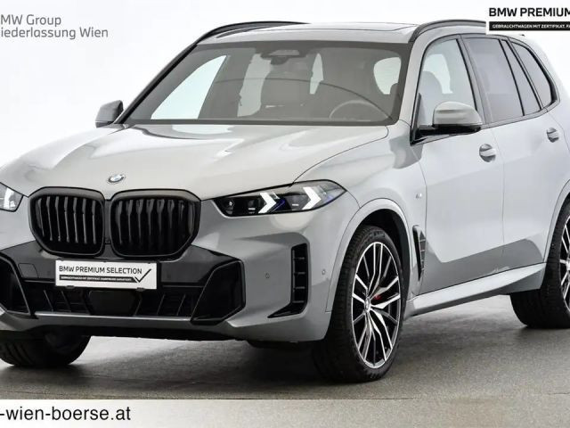 BMW X5 xDrive30d