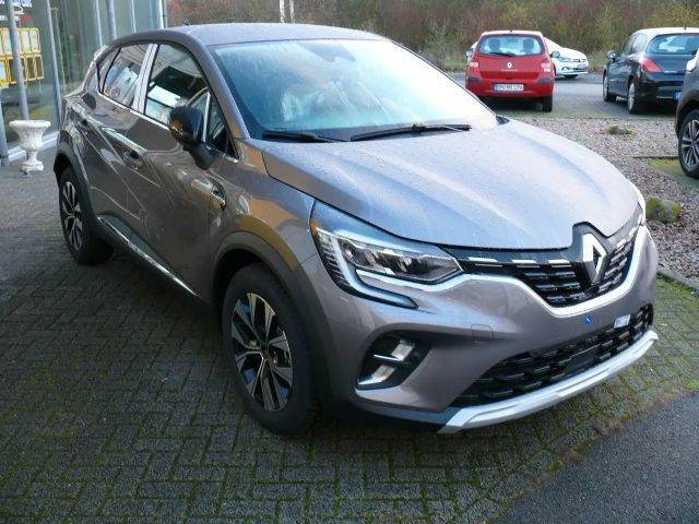 Renault Captur E-Tech Techno