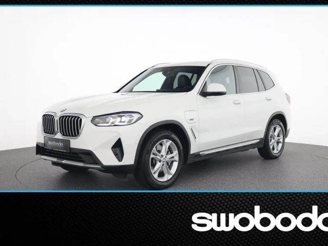 BMW X3 xDrive30e