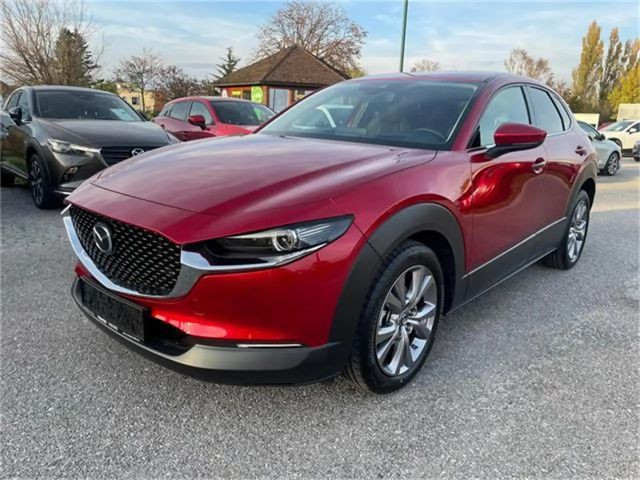 Mazda CX-30 Comfort