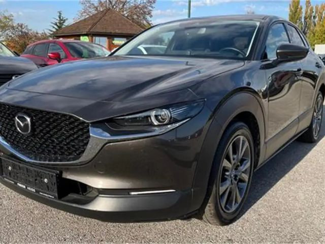 Mazda CX-30 X186 GT+