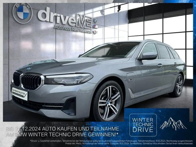 BMW 5 Serie 530 xDrive 530e 530i