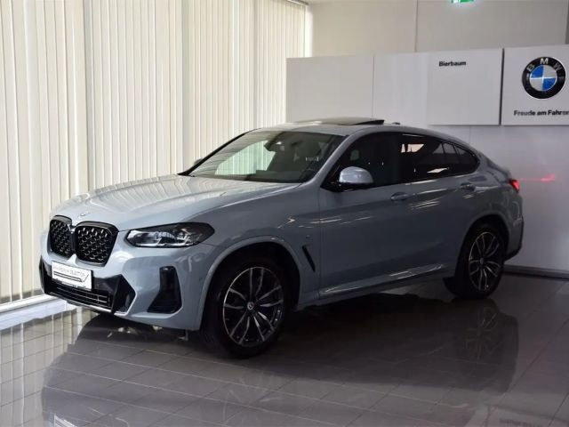 BMW X4 xDrive30i