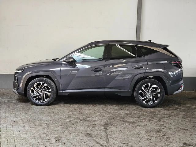 Hyundai Tucson T-GDi 1.6 Vierwielaandrijving Prime