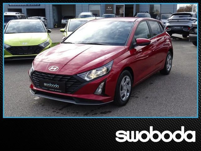 Hyundai i20 1.2