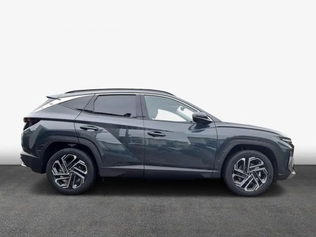 Hyundai Tucson T-GDi Hybrid 2WD 1.6 Prime