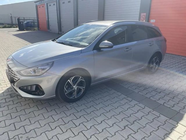 Hyundai i30 Pure