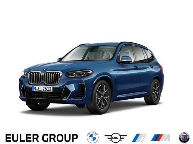 BMW X3 xDrive20i