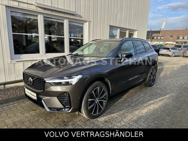 Volvo XC60 Plus Dark