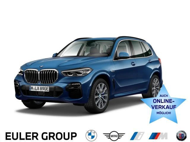 BMW X5 xDrive xDrive45e