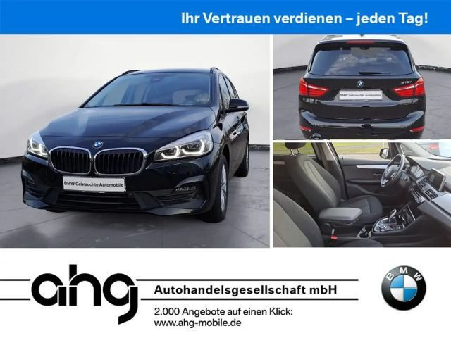 BMW 2 Serie 218 Advantage pakket