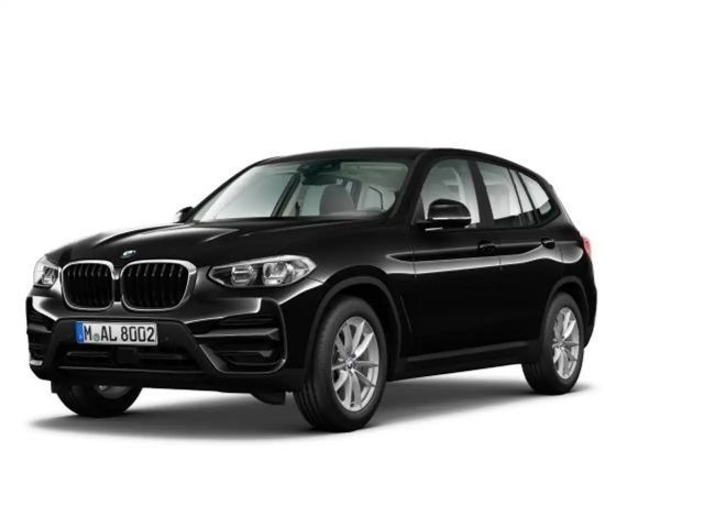 BMW X3 Advantage pakket xDrive20d