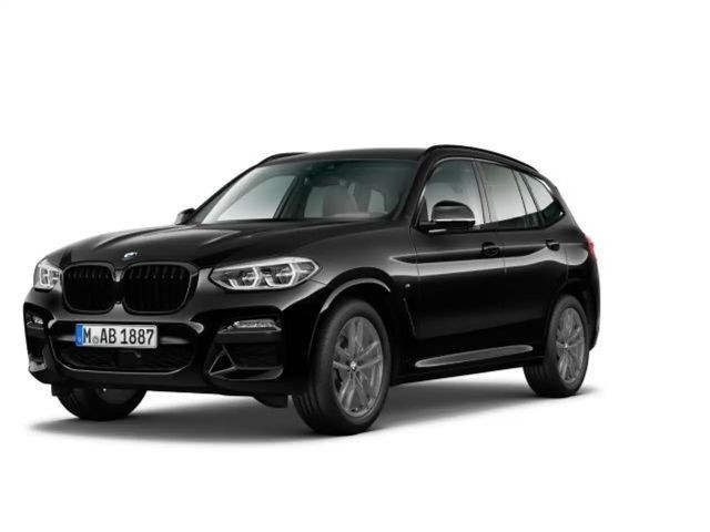 BMW X3 M-Sport xDrive20d