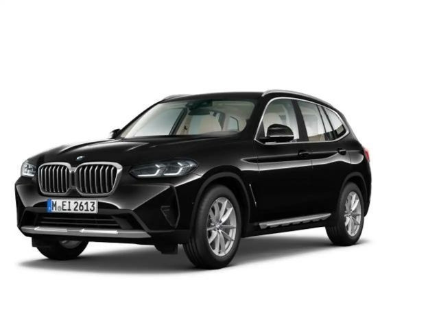 BMW X3 xDrive20i