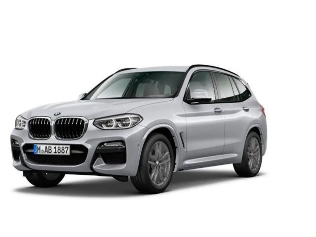 BMW X3 M-Sport xDrive20d