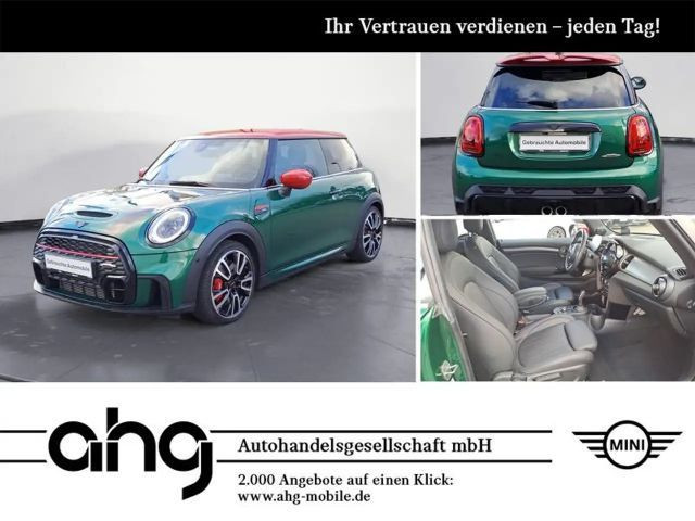 Mini John Cooper Works JCW John Cooper Works Trim Sport Aut. EDC RFT