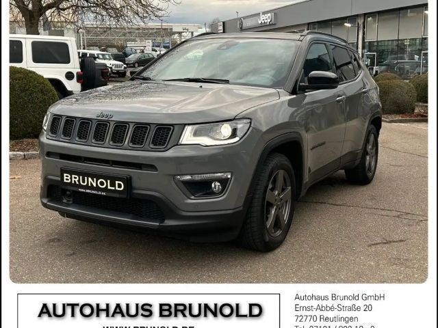 Jeep Compass COMPASS S 1,3l Gse T4 110kW (150PS) DCT 4x2 E6d