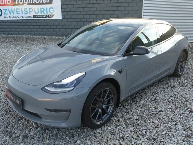 Tesla Model 3 Long Range Dual Motor AWD