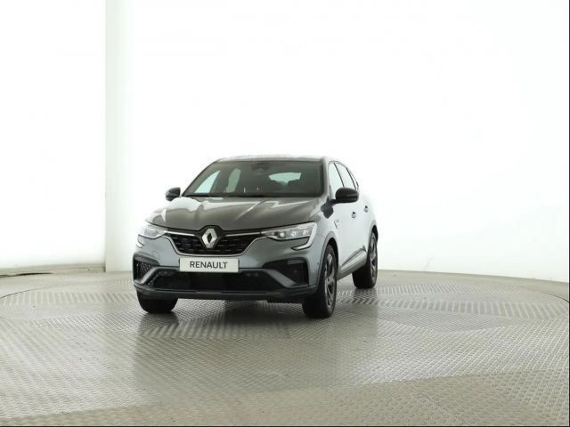 Renault Arkana EDC RS Hybrid TCe 160