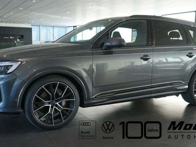 Audi Q7 Quattro S-Line 50 TDI