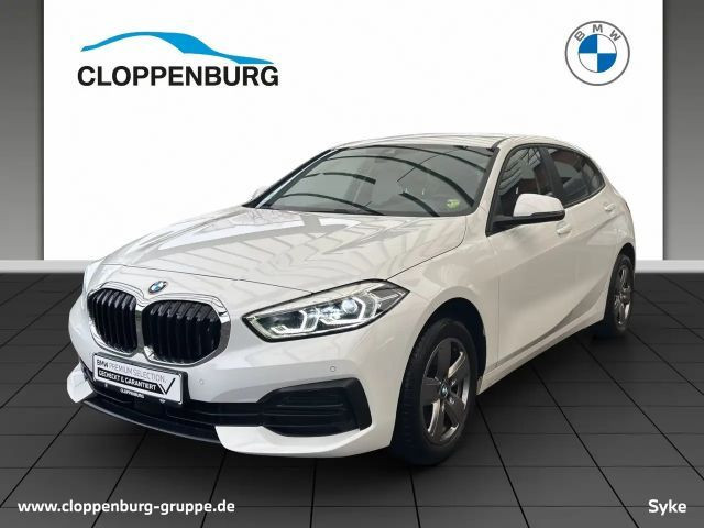 BMW 1 Serie 118 Advantage pakket Sedan 118i