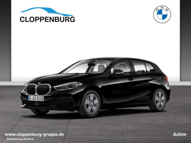 BMW 1 Serie 118 118i