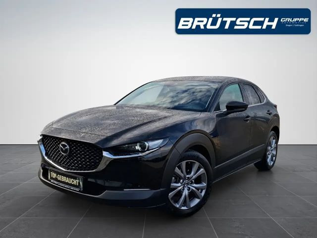 Mazda CX-30 Selection