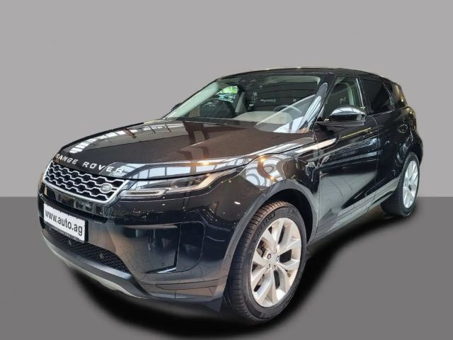 Land Rover Range Rover Evoque SE P300e AWD