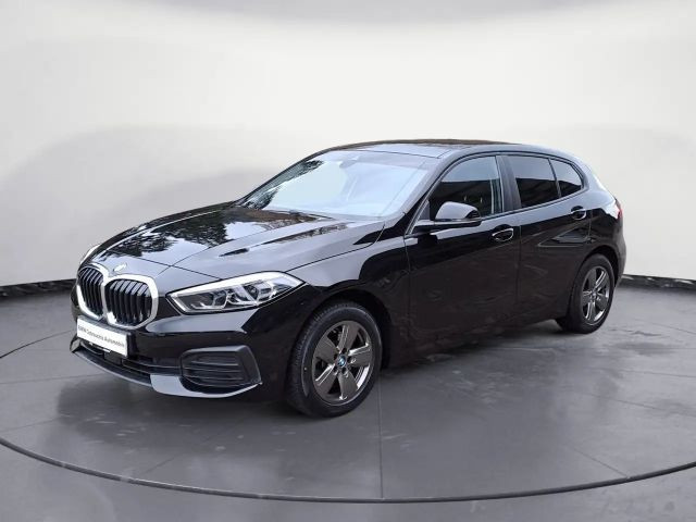 BMW 1 Serie 118 Advantage pakket Sedan 118i