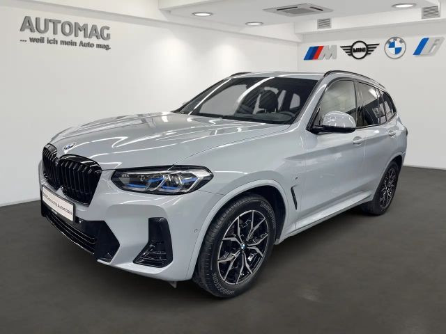 BMW X3 xDrive20i