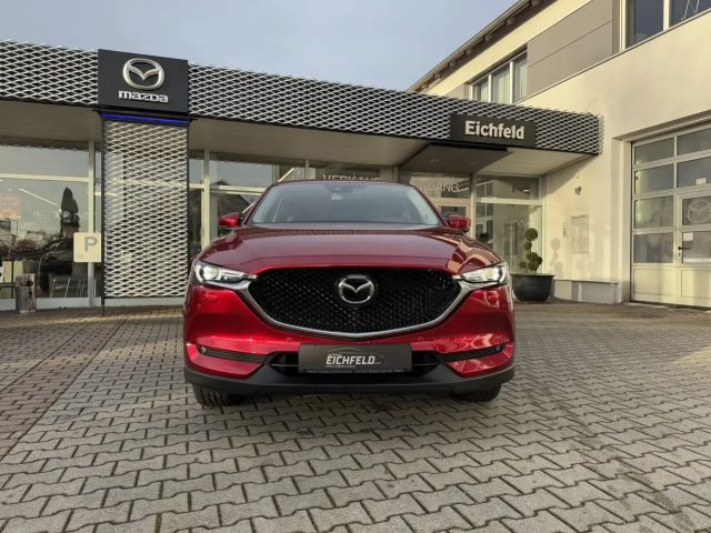 Mazda CX-5 Sportsline 4WD