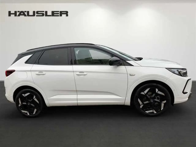 Opel Grandland X Hybrid GSe